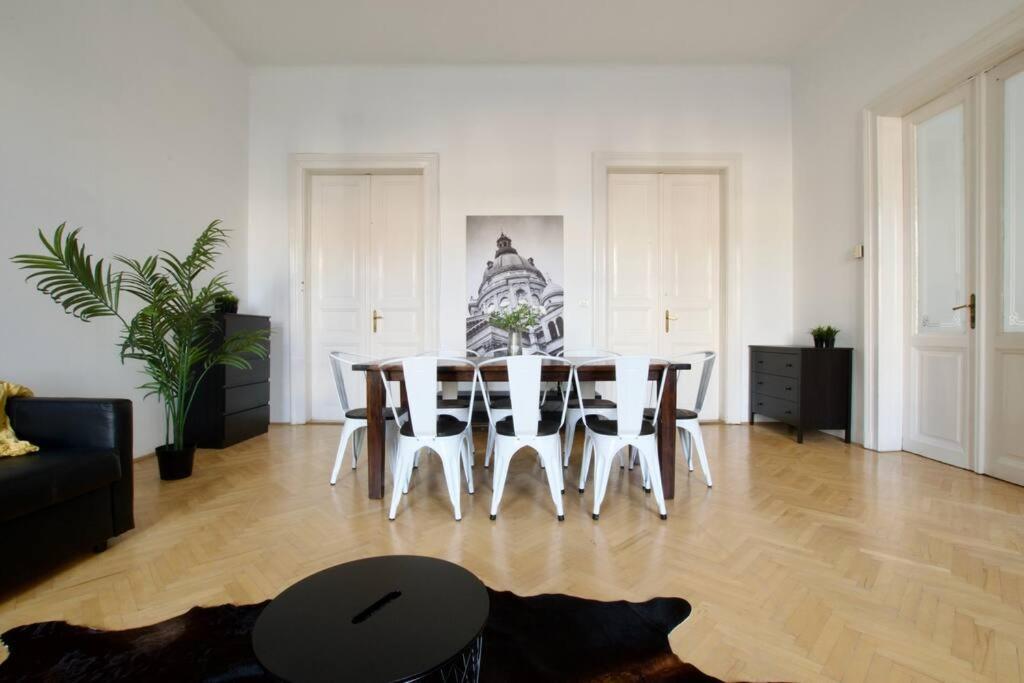 Budget By Hi5 - King Street - For Groups Budapešť