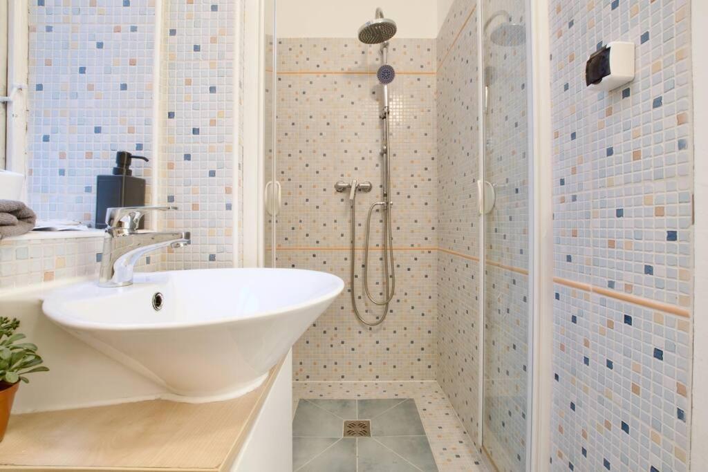 Apartmán Budget By Hi5 - King Street - For Groups *