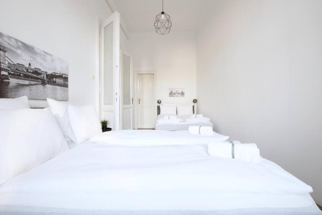 Budget By Hi5 - King Street - For Groups Apartment *